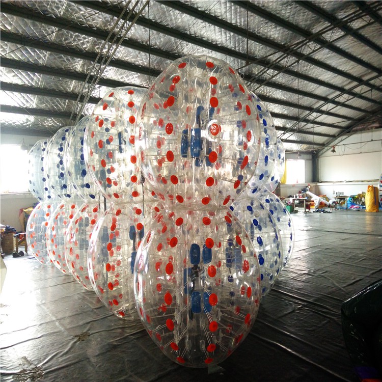 临桂悠波球优质厂家